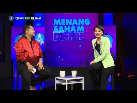 Menang Saham: Pelaburan - Ikut buku atau berguru?