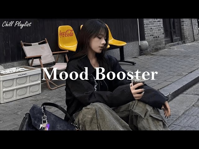 [Playlist] Mood Booster - Songs helps you stay bright and happy class=