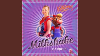 Video-Miniaturansicht von „Kutoppen - Milkshake (Fra Kutoppen)“