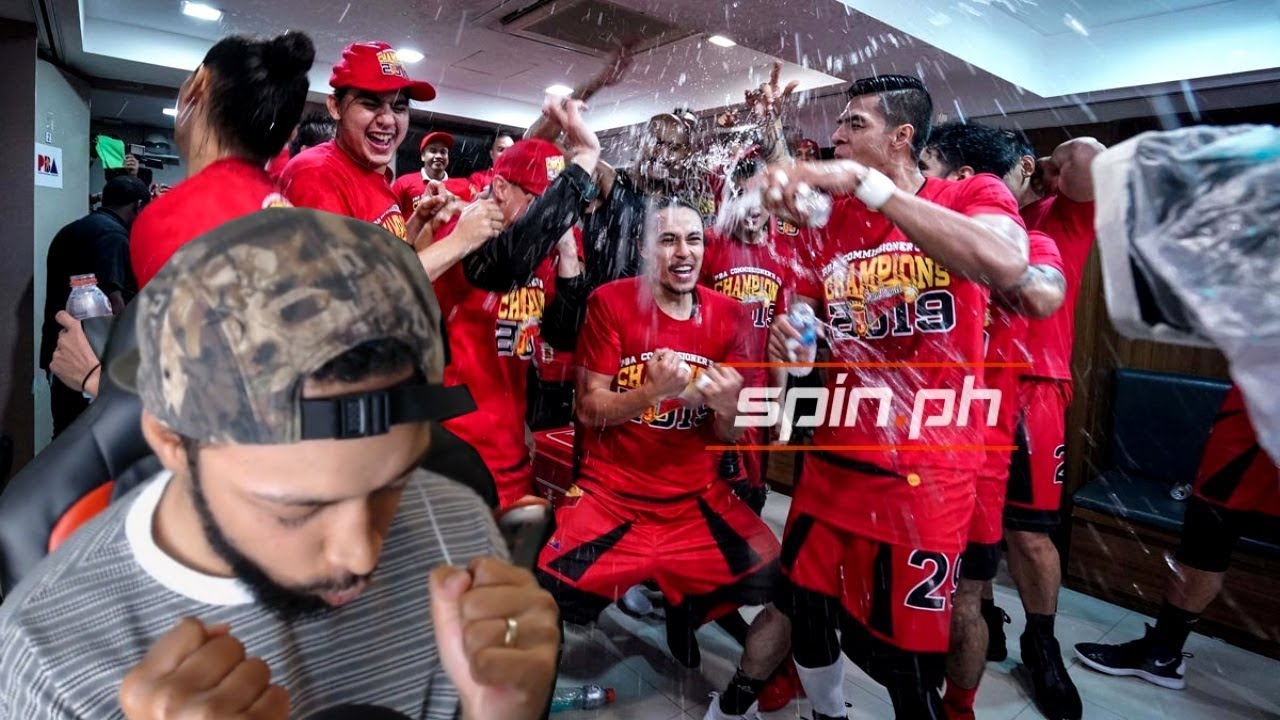 Terrence Romeo Highlights Terrence Romeo MVP Highlights Reaction 🔥🔥🔥 - YouTube