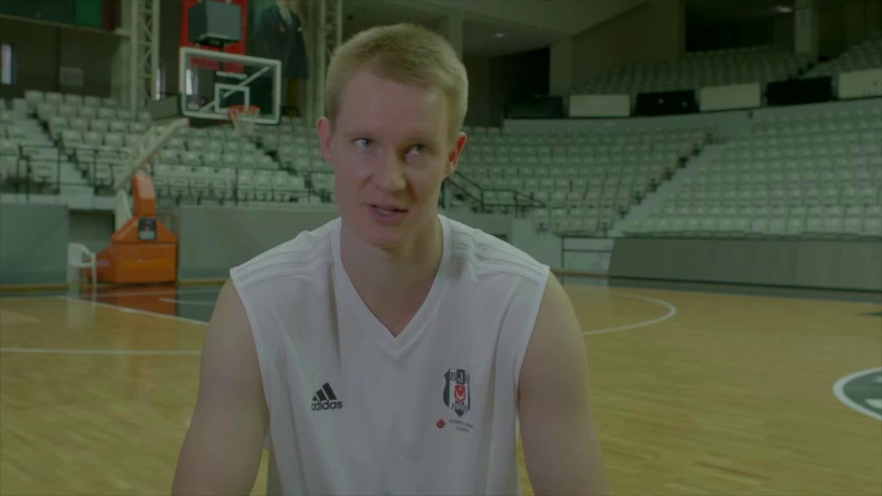 Robin Benzing: "There is no easy opponent anymore"