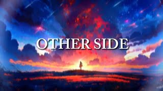 Crystal Skies - Other Side (Lyrics) ft. Luxtides