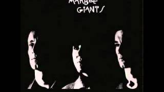 Young Marble Giants - Colossal Youth (With lyrics)