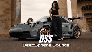 Ariana Grande – Bye (DeepSphere Sounds Remix) | Arabic Deep House 2026