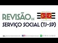 REVISÃO DE SERVIÇO SOCIAL (TJ-SP)