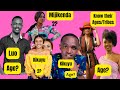 Becky Citizen T.V Full Cast | Real Names | Ages | Tribes | Background Becky Citizen T.V 13th Nov