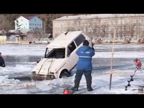 Vidéo: Quelles Sont Les Rivières En Sibérie