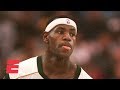 LeBron James' high school team beats SoCal powerhouse Mater Dei (2003) | ESPN Archive