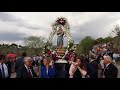 Romería de la Virgen del Valle