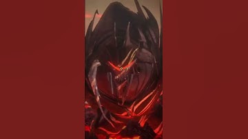 Hardshell Vs. Scourge