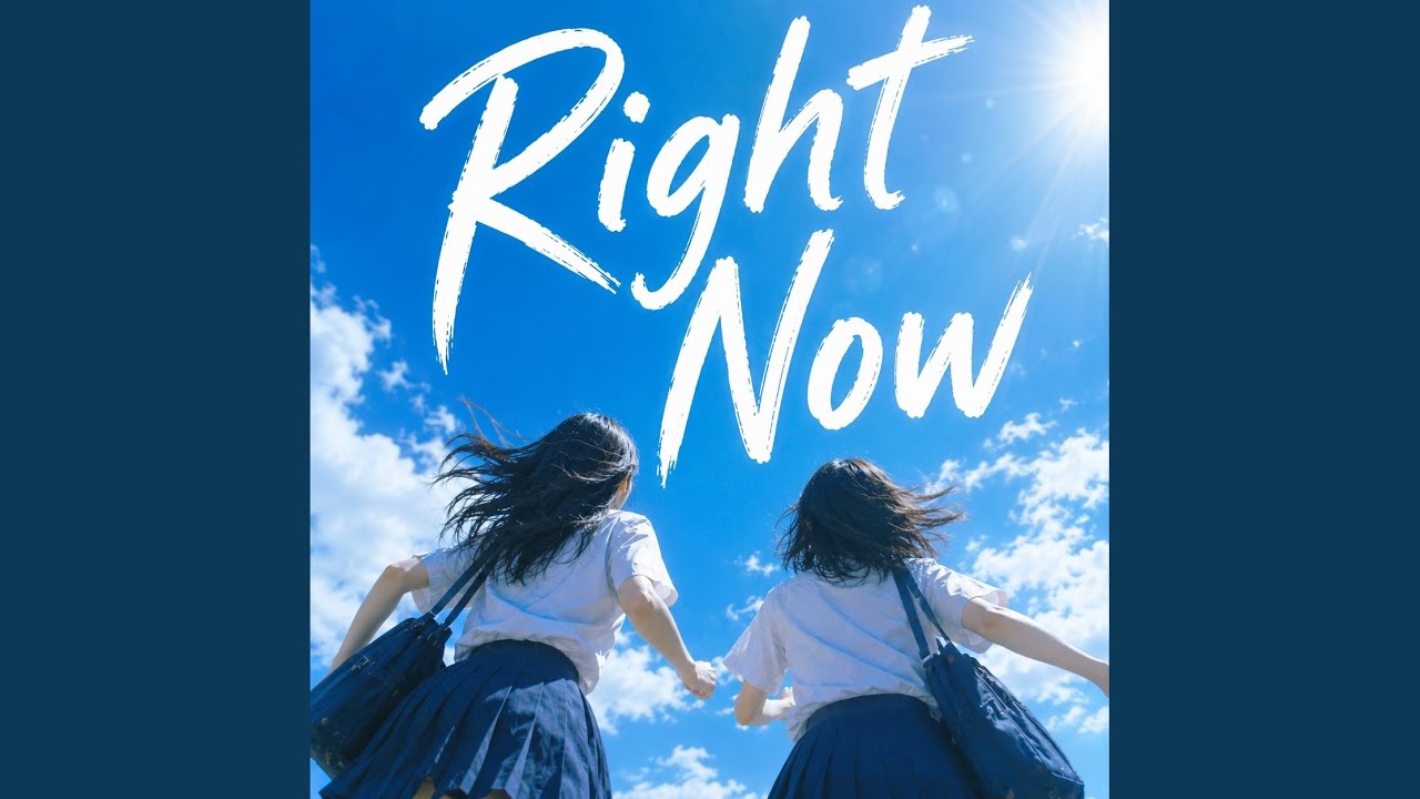 Watch Right Now on YouTube Watch Right Now on YouTube