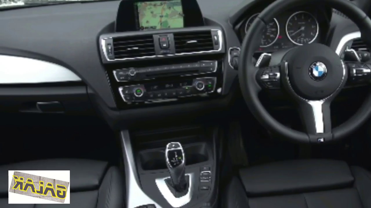 18 Interior Bmw 1 Series All New Youtube