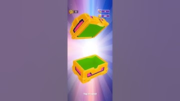 Unicorn run game gameplay walkthrough Android iOS #viralvideo #gaming #short (4)