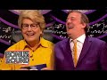 Quiz yourself questions about earth answers by qi with stephen fry  sandi toksvig