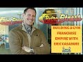 Building Gym Franchises with Retro Fitness Founder, Eric Casaburi image