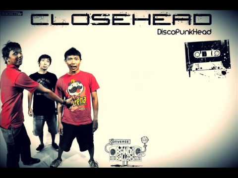 closehead menunggu bintang terang mp3