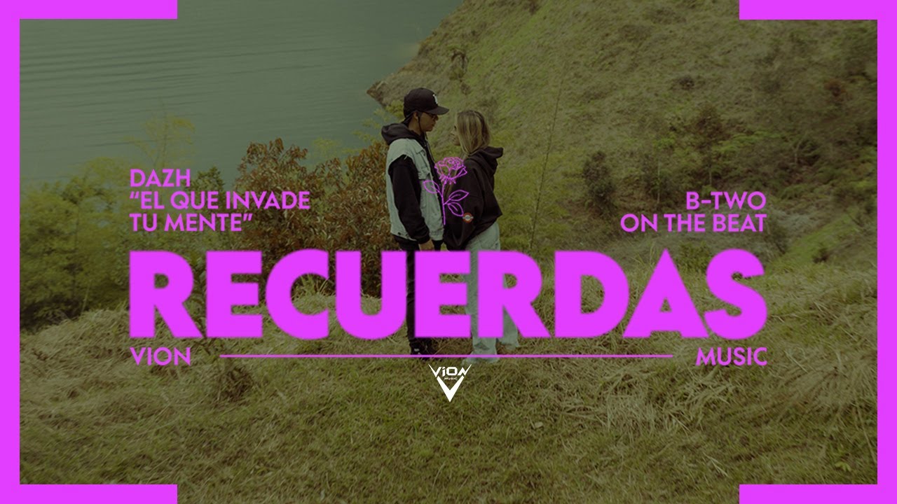 RECUERDAS de DAZH