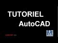 AutoCAD 2012 Tutoriel : Les blocs 🛠️