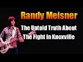 Randy Meisner Take It To The Limit The Untold Truth mp3