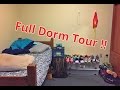 Vlog 13 welcome to my dorm  onondaga community college