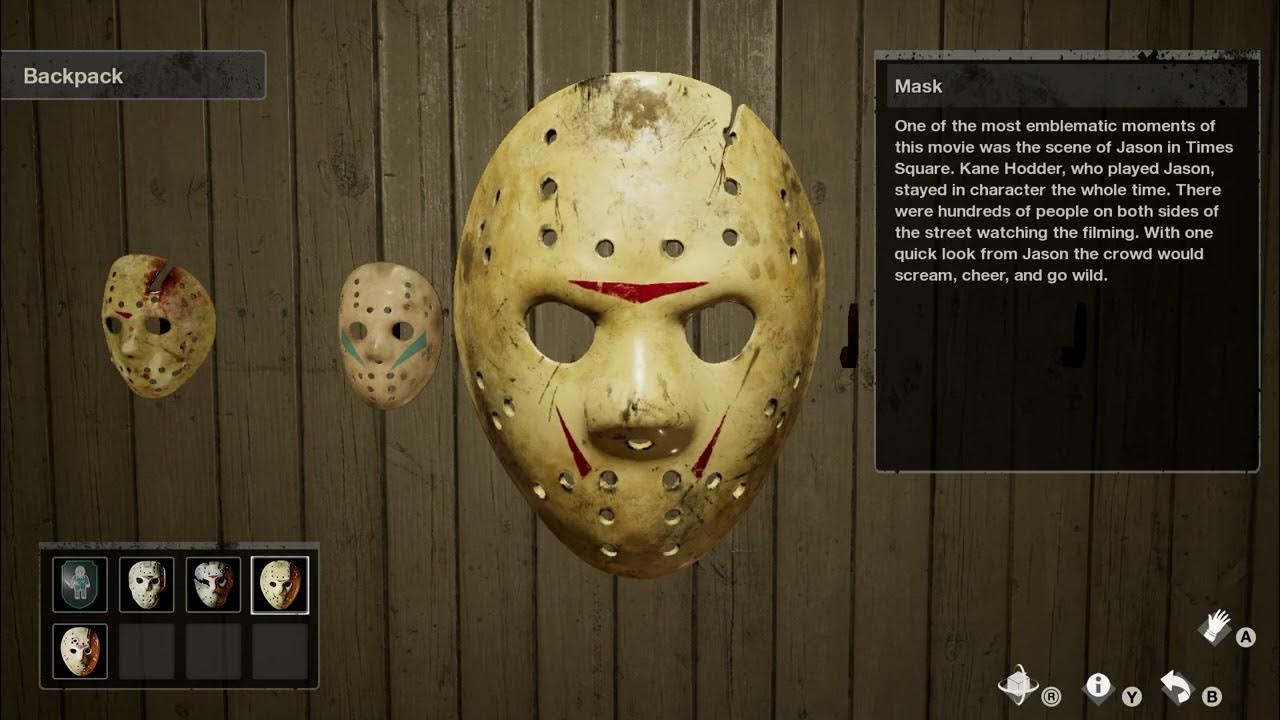 Friday The 13th Game Virtual Cabin 2.0 Friday The 13th Game Virtual Cabin (Xbox Series X) - YouTube