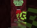#funny #FBI #Minecraft #short #nether