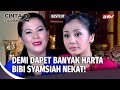 Bibi Syamsiah Jomblangin Anna ke Ravi?! | Best Cut Cinta Di Langit Taj Mahal 2 Eps 15 (1/3)