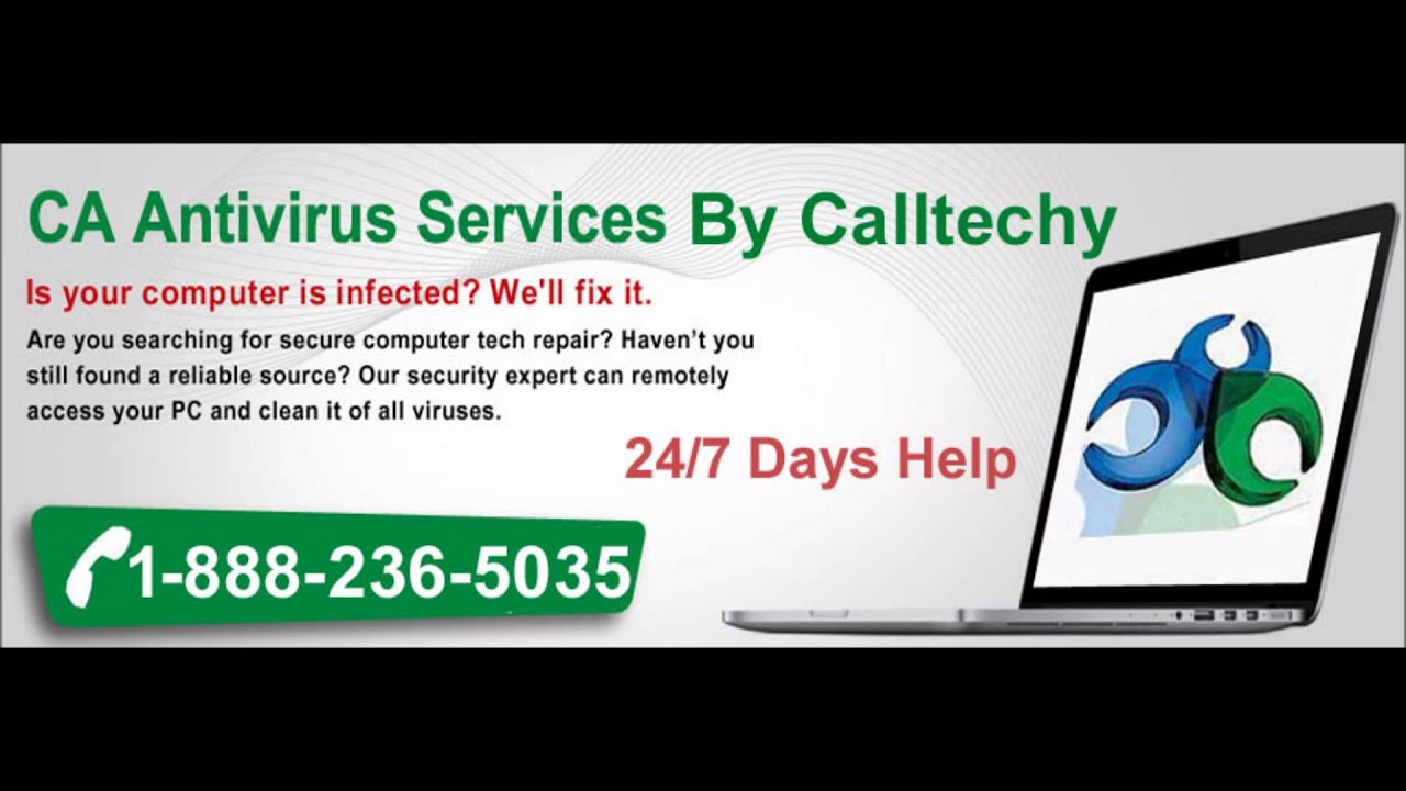 CA Antivirus Troubleshooting
