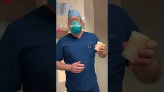How to wash your hands like a surgeon