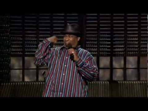 Patrice Oneal Def Comedy Jam