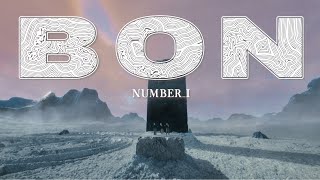 Numberi - Bon Official Music Video