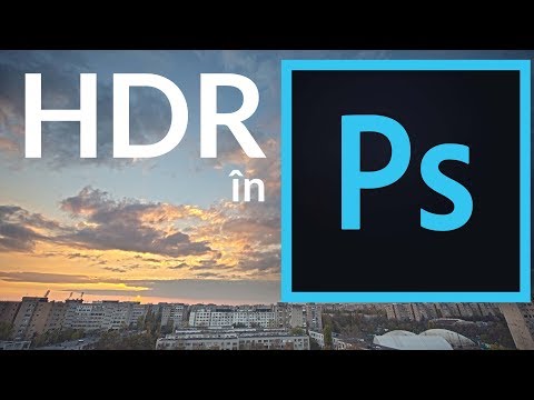 Video: Cum Să înregistrați Corect Fotografiile HDR
