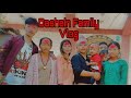 Dasain vlog 2080 my family suhan susling family