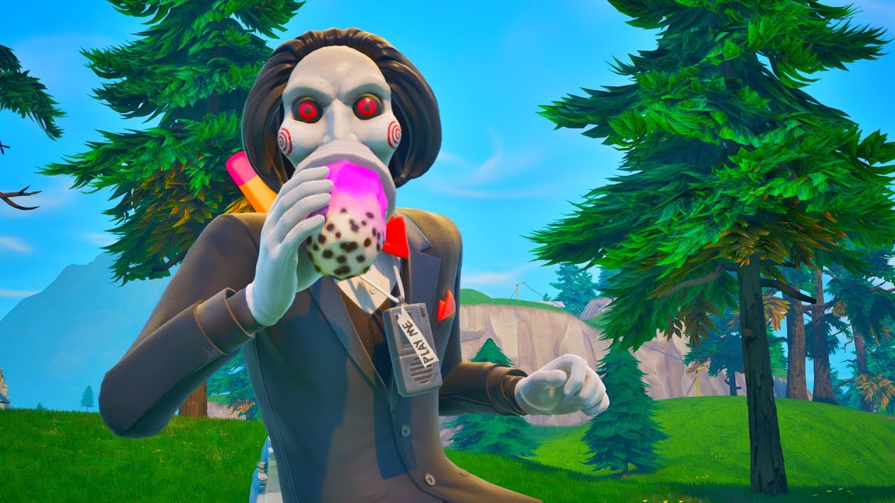 The BEST BLITZ PLAYER / Fortnite Battle Royale