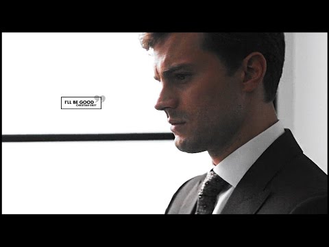 Vídeo: Capturado por Christian Grey: como dar poder competente a um homem