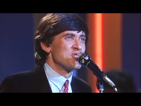 Gianni Morandi - Canzoni Stonate (Live@RSI 1983) - Il meglio della musica Italiana