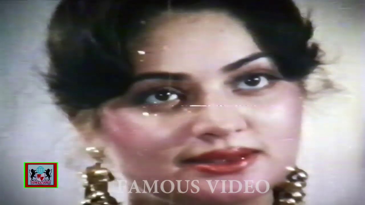 TERA PYAR SAJNA MERI ZINDAGI   NOOR JEHAN   PAKISTANI FILM MEHBOOBA