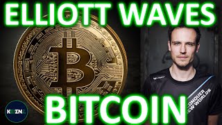 Bitcoin Elliott Wave Technical Analysis Today Bullish & Bearish Price Prediction BTC & News crypto