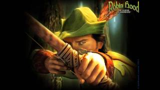Video thumbnail of "Robin Hood - The Legend Of Sherwood Soundtrack - 07 Lincoln"