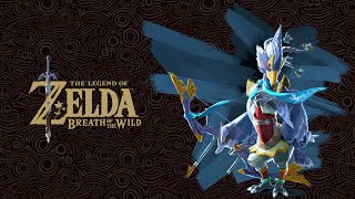 Revali's theme complete (old ver) [BOTW + AOC] READ PINNED COMMENT