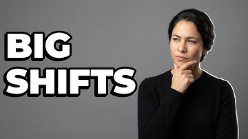 Are Regional School Enrollment Trends Changing?