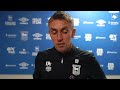 KIERAN ON FOREST TRIP