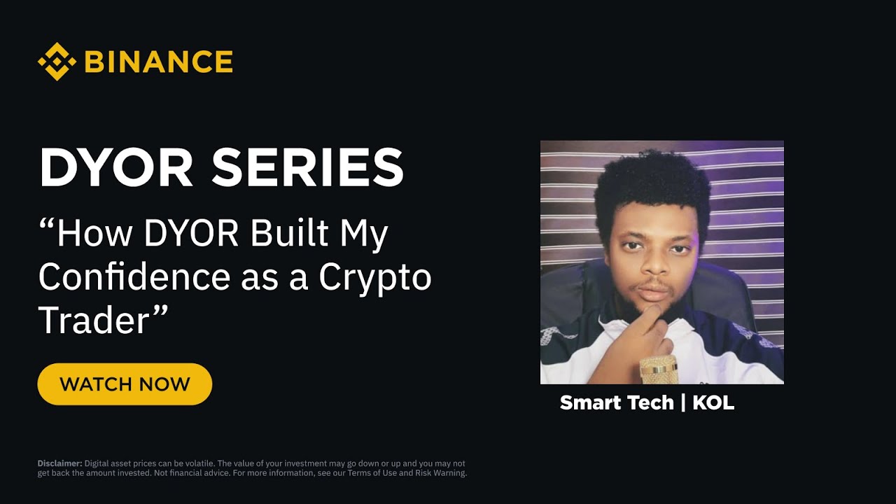 What does dyor stand for in crypto investing (95) foto