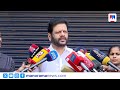 'എംഎല്‍എമാര്‍ തന്നെ മുഖ്യമന്ത്രിയാകണമെന്നില്ലല്ലോ, അതൊക്കെ പാര്‍ട്ടി തീരുമാനിക്കും'| VK Sreekandan