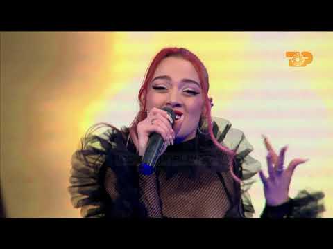 Leje Kënga E Melisës Mes Përqafimesh E Puthjesh Me Andin E Diell 09 Maj 2021