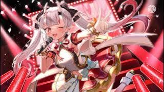 [Original] Yoi no yo, yoi (Nakiri Ayame)