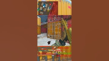 God Tier Sniping Video Out Now!! #shorts #mw2