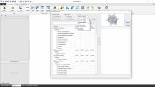 SigmaNEST X1 SP2 - Onshape Import