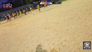 23rd Annual North South Challenge, LIVE from Janura Park in Berwyn, IL. Powered by Sweet Buzz.