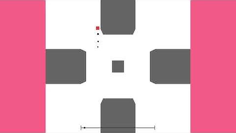 Project Arrhythmia | [SIMULATION 01] [SAVE] Teaser